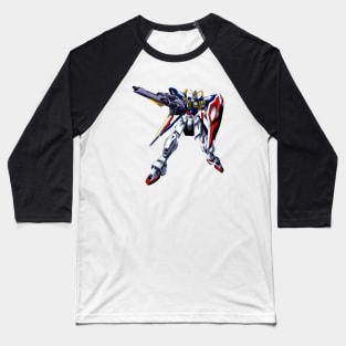 Gundam Baseball T-Shirt